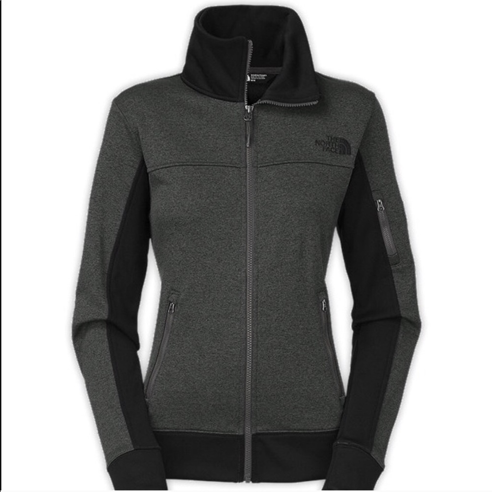 The North Face Mayzie Full Zip
